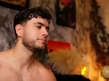 Chaturbate Sex Cam of noha_miler