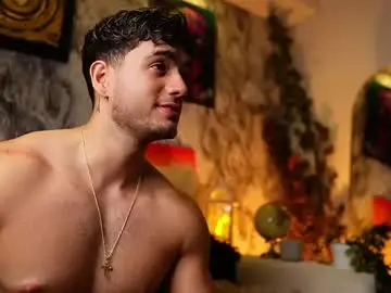 Chaturbate Live Porn of noha_miler