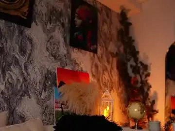 Chaturbate Live Sex of noha_miler