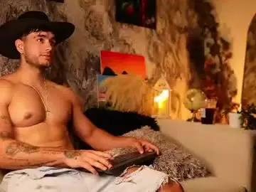 Chaturbate Live Porn of noha_miler