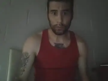 Chaturbate Live Sex Cam of notmedesigned