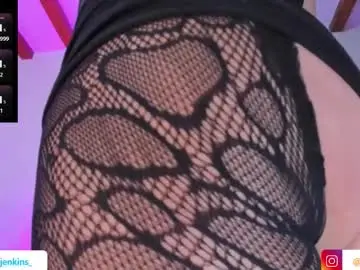 Chaturbate Free Porn Cam of patty_jen44