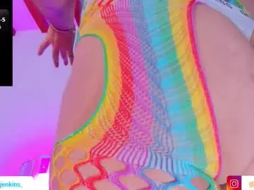 Chaturbate Sex Chat of patty_jen44