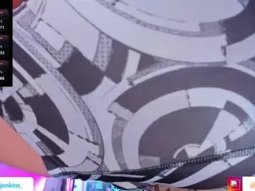 Chaturbate Adult Webcam of patty_jen44