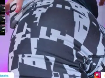 Chaturbate Adult Video Chat of patty_jen44