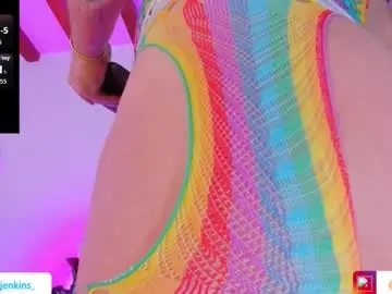 Chaturbate Free Porn Cam of patty_jen44