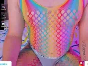 Chaturbate Best live sex cam show of patty_jen44