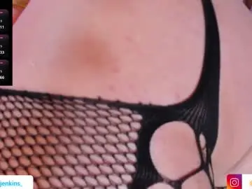 Chaturbate Adult Video Chat of patty_jen44