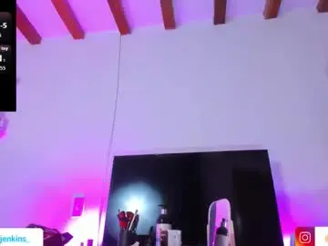 Chaturbate Best live sex cam show of patty_jen44