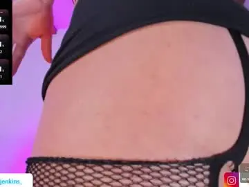 Chaturbate Best live sex cam show of patty_jen44