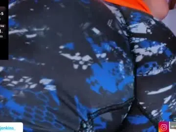 Chaturbate Adult Video Chat of patty_jen44