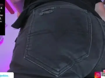 Chaturbate Adult Webcams of patty_jen44