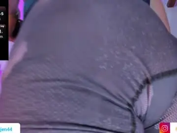 Chaturbate Adult Webcams of patty_jen44