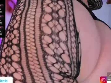 Chaturbate Private Sex Chat of patty_jen44