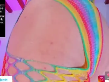 Chaturbate Adult Webcams of patty_jen44