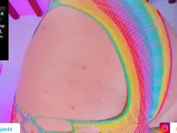 Chaturbate Free Porn Cam of patty_jen44