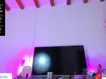 Chaturbate Sex Chat of patty_jen44