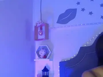 Chaturbate Best live sex cam show of pocahontas_moon