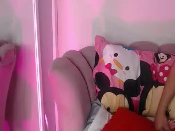 Chaturbate Sex Chat of pocahontas_moon