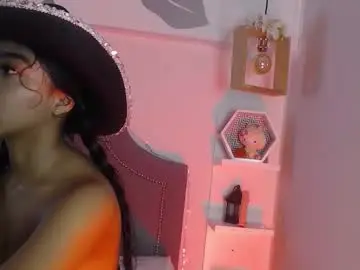 Chaturbate Sex Cam of pocahontas_moon