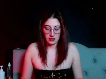 Chaturbate Free Porn Cam of red_moonn