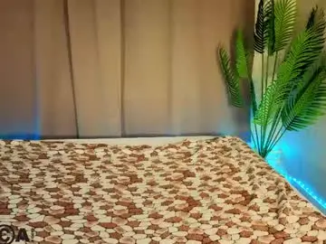 Chaturbate Sex Cam of sally_ange1