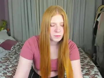 Chaturbate Live Sex Cam of sally_ange1