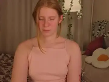 Chaturbate Best live sex cam show of sally_ange1