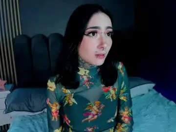 Chaturbate Private Sex Chat of scarleth_fg_