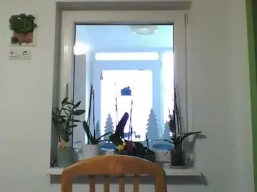 Chaturbate Adult Webcams of sedalingi92