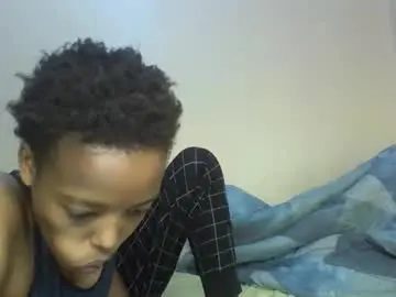 Chaturbate Sex Cam of sexy_kaly