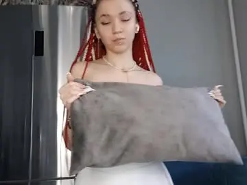 Chaturbate Free Live Porn of sherleychamblin