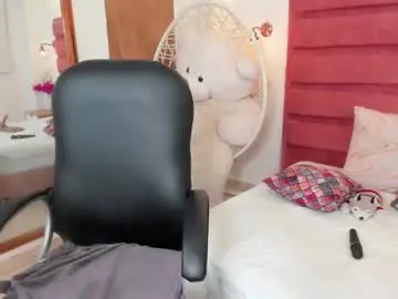 Chaturbate Sex Chat of thalia_nichols