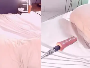 Chaturbate Private Sex Chat of tinny_annie