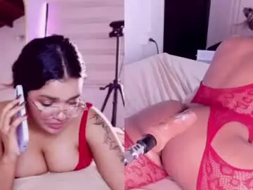 Chaturbate Adult Webcams of tinny_annie