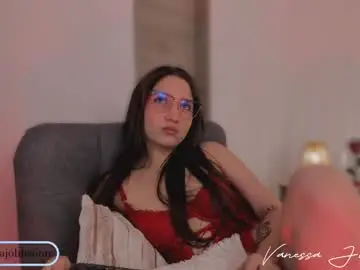 Chaturbate Watch Live Sex Cams of vanessajohnsonn