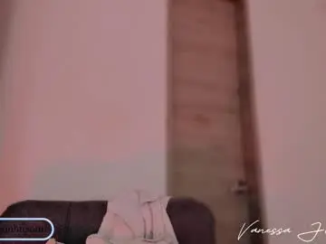 Chaturbate Private Sex Chat of vanessajohnsonn