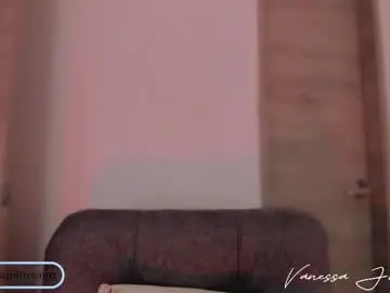 Chaturbate Private Sex Chat of vanessajohnsonn