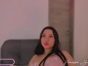 Chaturbate Sex Chat of vanessajohnsonn