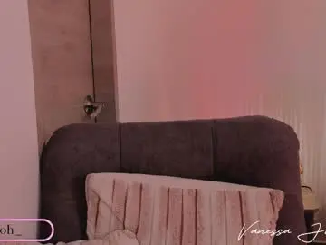 Chaturbate Adult Video Chat of vanessajohnsonn