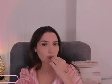 Chaturbate Sex Cam of vanessajohnsonn