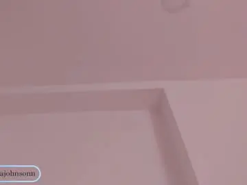 Chaturbate Live Sex of vanessajohnsonn