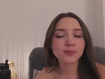 Chaturbate Adult Webcams of vanessajohnsonn