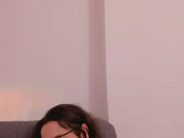 Chaturbate Adult Webcams of vanessajohnsonn