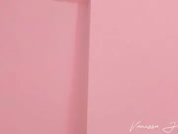 Chaturbate Nude Webcam of vanessajohnsonn