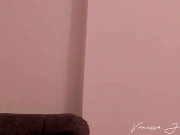 Chaturbate Best Webcam of vanessajohnsonn