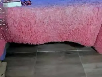 Chaturbate Watch Live Sex Cams of zamara_kleii