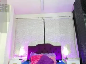 Chaturbate Sex Cam of zamara_kleii