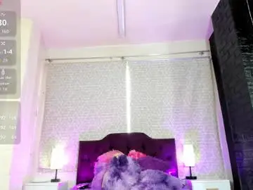 Chaturbate Watch Live Sex Cams of zamara_kleii