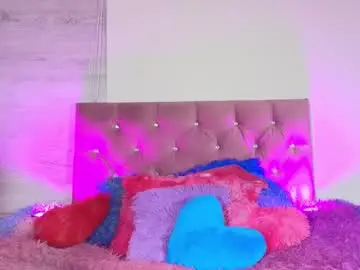 Chaturbate Sex Chat of zamara_kleii